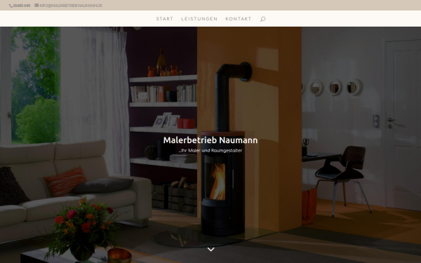 malerbetrieb-naumann.de