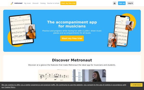 metronautapp.com