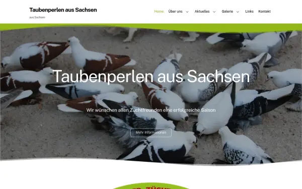 taubenperlen-sachsen.de