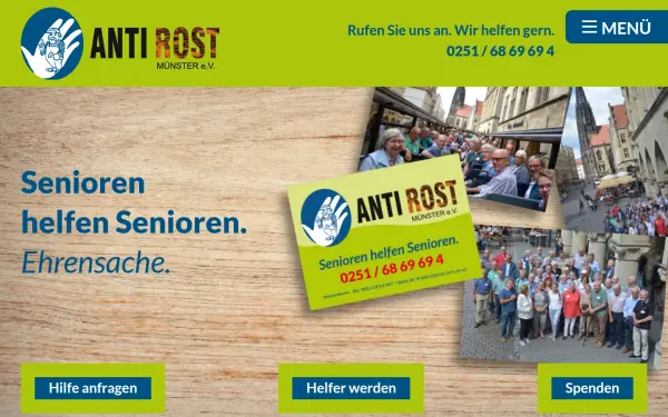 www.antirost-muenster.de