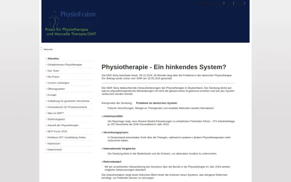 physiofrahm.de