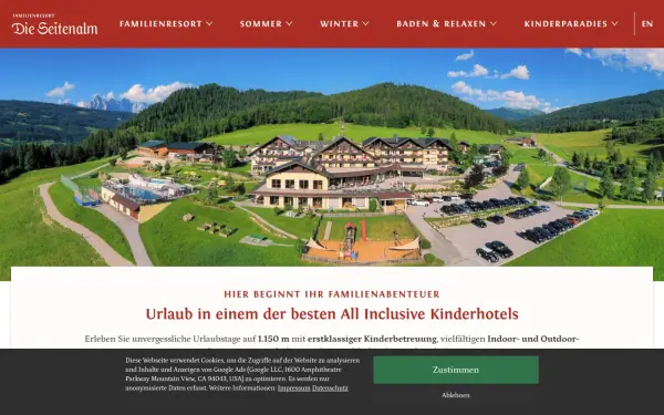 www.seitenalm.at