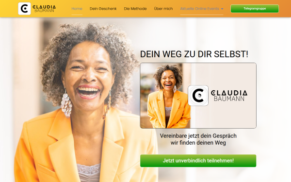 claudia-baumann.academy