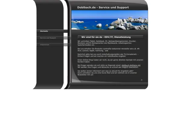 doblbach.de