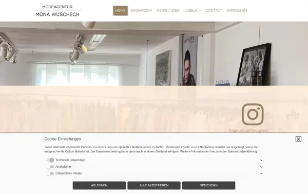 modeagentur-wuschech.de