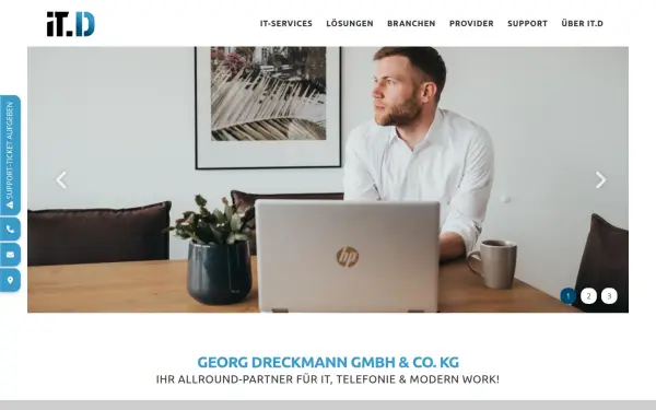 www.dreckmann.de