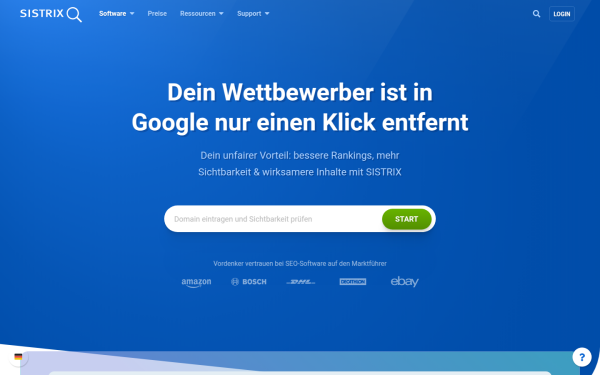 www.sistrix.de