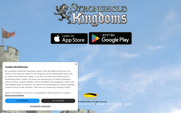 de.strongholdkingdoms.com