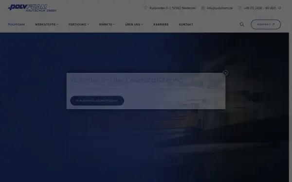 polyfoam.de