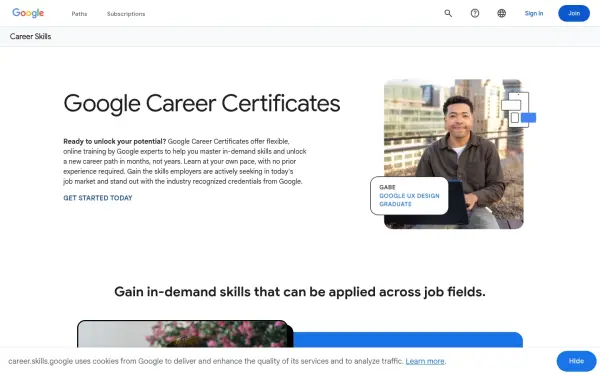 career.skills.google
