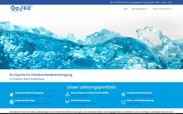 geske-entsorgung.de