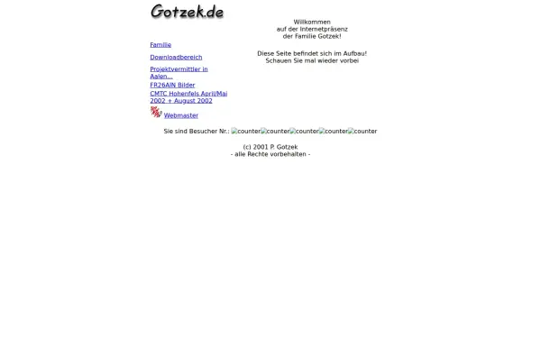 gotzek.de