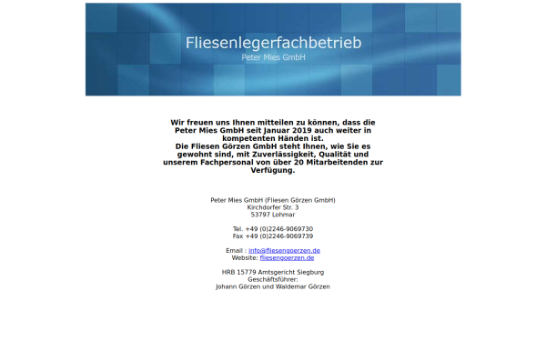fliesenmies.de