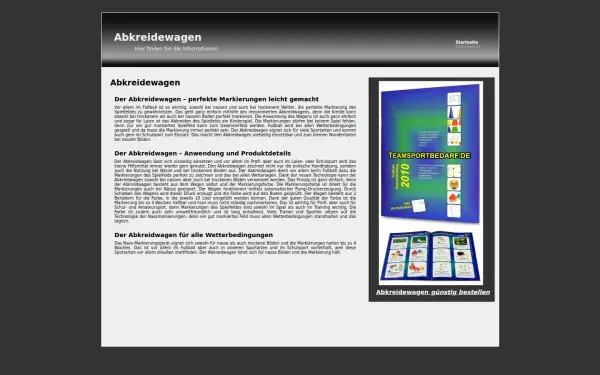 abkreidewagen.de