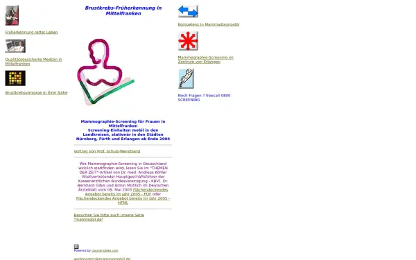 mammomobil.de