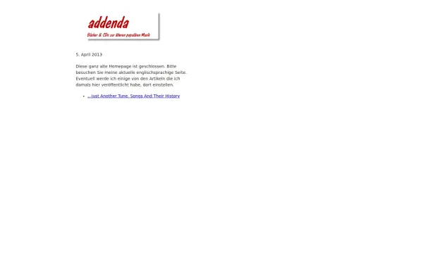 www.addenda.v-jk.de.
