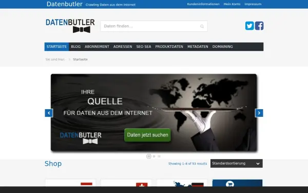 www.datenbutler.de