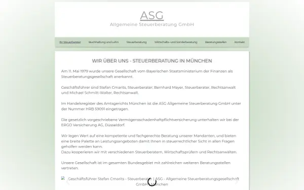 asg-steuerberater.biz