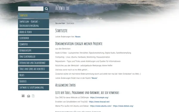 achwo.de