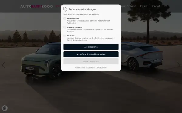 automarkt2000.de