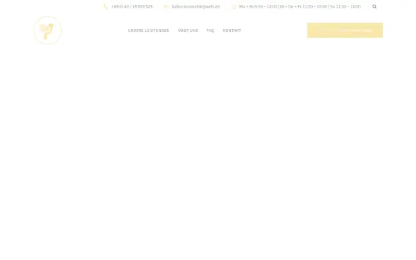 bahiawax.de
