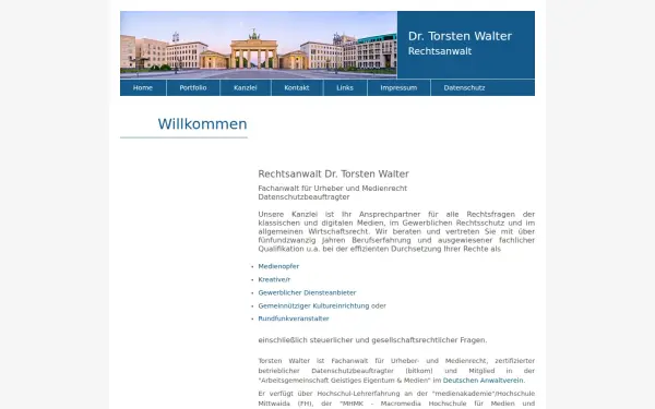 medien-anwalt.de