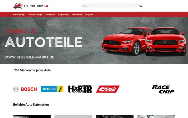 www.kfz-teile-markt.de