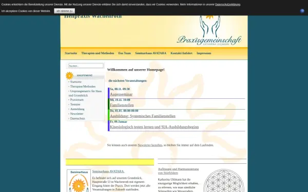 heilpraxis-wachenroth.de