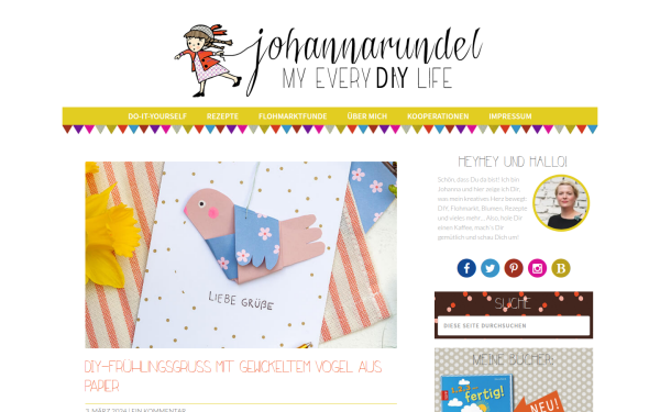 www.johannarundel.de