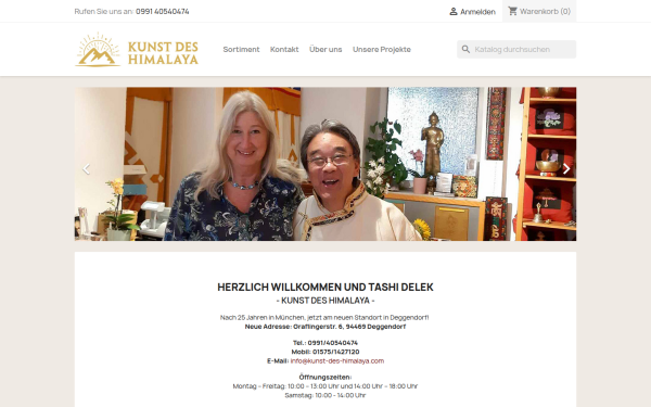 kunst-des-himalaya.com