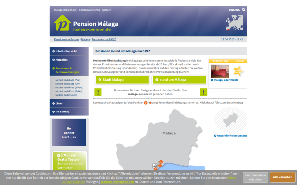 malaga-pension.de