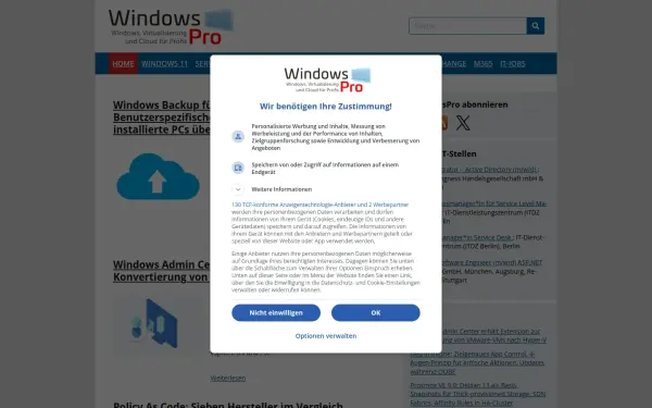 windowspro.de
