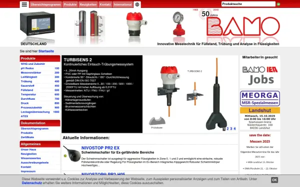 www.bamo.de