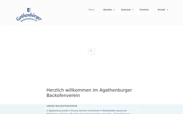 agathenburger-backofenverein.de