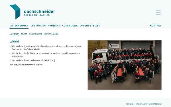 dachschneider.de