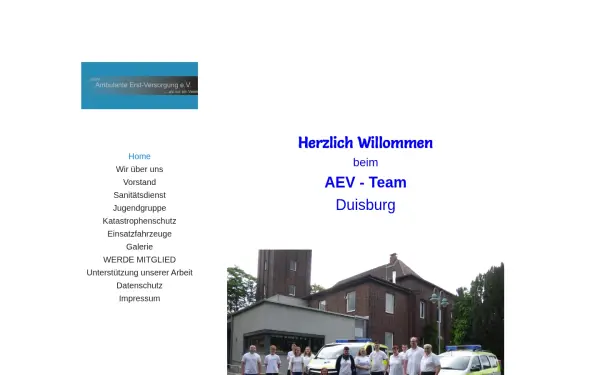 ambulante-erst-versorgung.de