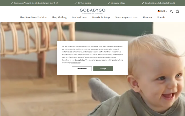 gobabygo.de