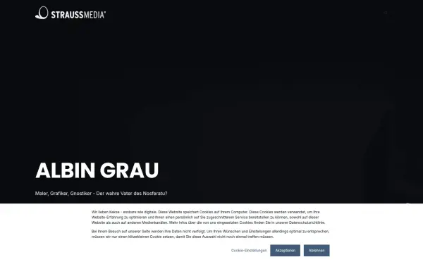 albingrau.strauss-media.de