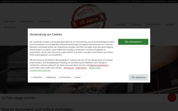 wieseauto.de