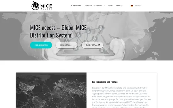 miceaccess.info