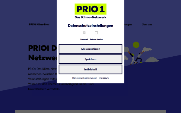 prio1-klima.net