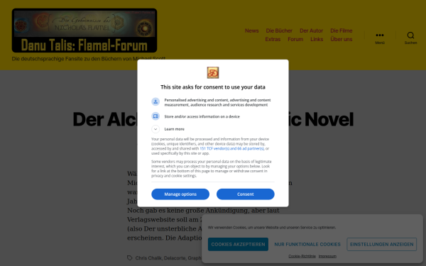 flamel-forum.eu