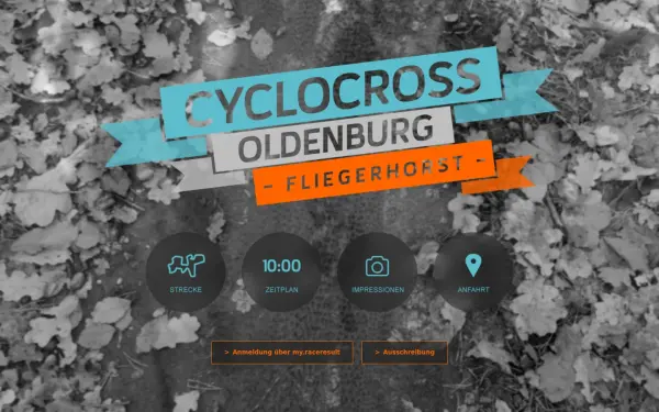 www.cyclocross-oldenburg.de