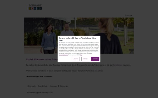schwarz.jobs.schwarz