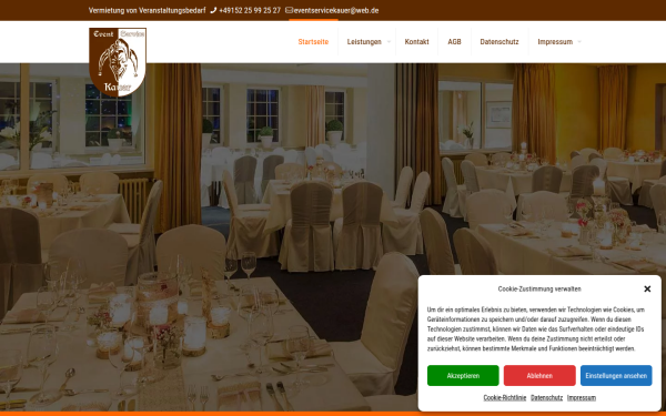 www.eventservicekauer.de