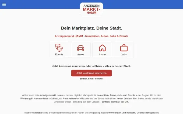 www.anzeigenmarkt-hamm.de