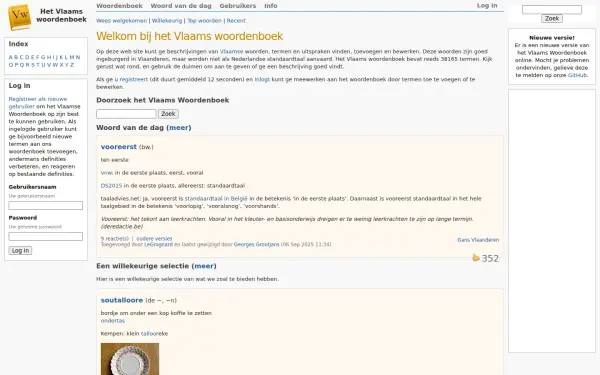 www.vlaamswoordenboek.be