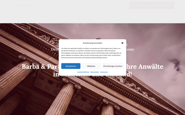 barba-legal.com
