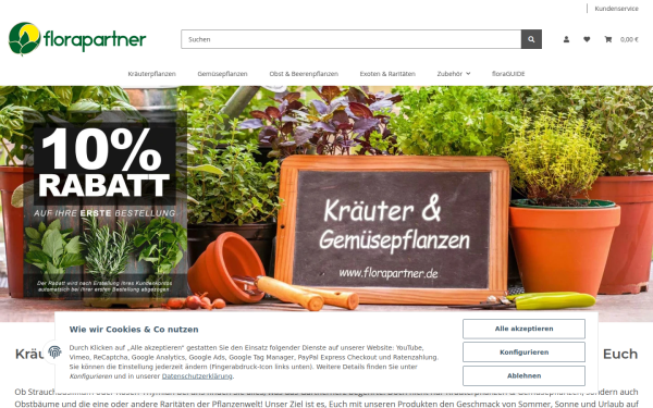 www.florapartner.de