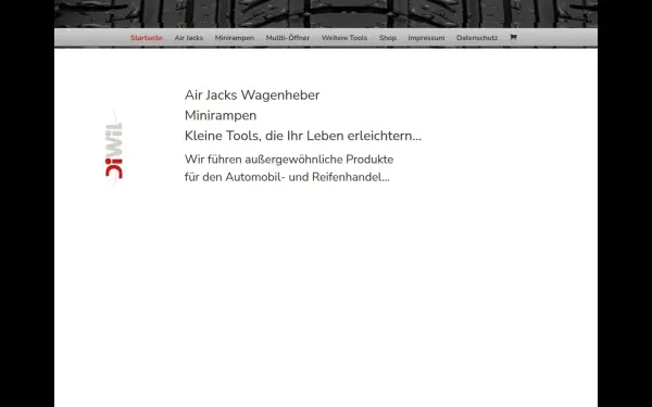 air-jacks.com